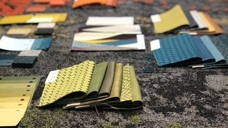 Beyond the Sample Board: The Ethics and Strategy Behind Material Selection in Interior Design